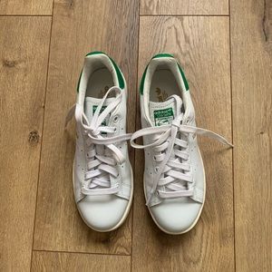 Adidas Stan Smith Sneakers US Size 5.5